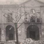 Algunas poblaciones bombardeadas por la Legión Cóndor en 1936-1937