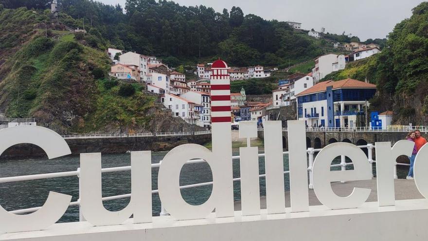 Asturies, un imán pal turismu: estos son los cinco llugares que se colen ente los “más guapos de España»