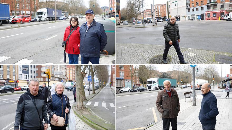 «Alternativas, control y acción» para desatascar Príncipe de Asturias: «La gente está enferma y no se puede evitar»