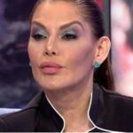 Salen a la luz nuevos detalles sobre la identidad del padre del hijo de Ivonne Reyes: «Vive en Santander y tiene 60 años»