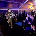 EN IMÁGENES: Así fue la fiesta del 99º aniversario del Real Oviedo