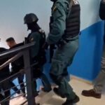 Detenido un agresor sexual que llevaba ocho meses huido de la justicia: se siguió su pista por varios puntos de Asturias