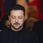 Zelenski lamenta lo ocurrido en el Despacho Oval y pide volver a cooperar con Trump
