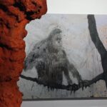 ARCOmadrid 2025: el arte como brújula frente a la emergencia climática