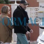 La ‘cárcel’ del detenido por el mayor alijo de cocaína de España en El Campello (Alicante)