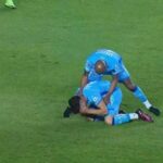 El golazo de un ex del Oviedo que ha emocionado a las redes: el propio futbolista termina en lágrimas