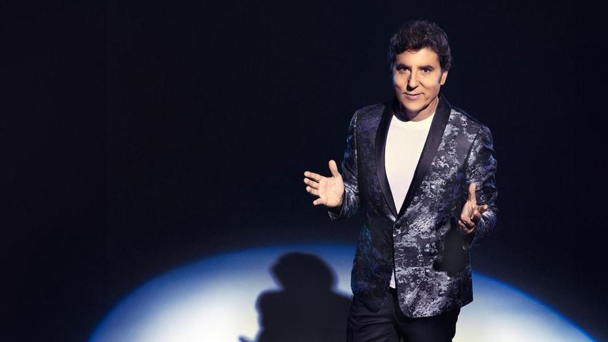 Manel Fuentes repite al frente de ‘Tu cara me suena’: «Mi trabajo consiste en hacer que todos los concursantes brillen»