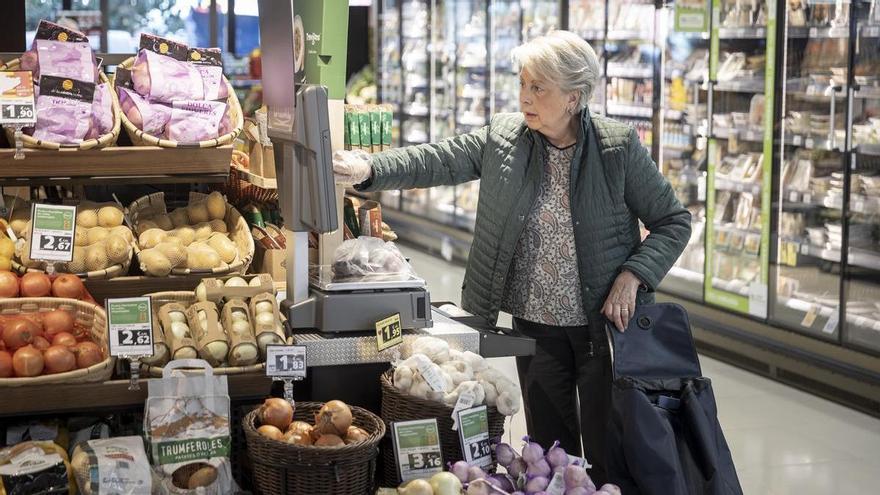 Cada contribuyente ha pagado 725 euros más en el IRPF desde 2021 por la inflación acumulada