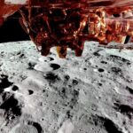 Una nave espacial privada se posa con éxito en la Luna: otras dos están en camino