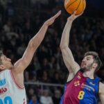 El Barça olvida sus derrotas a costa del Río Breogán