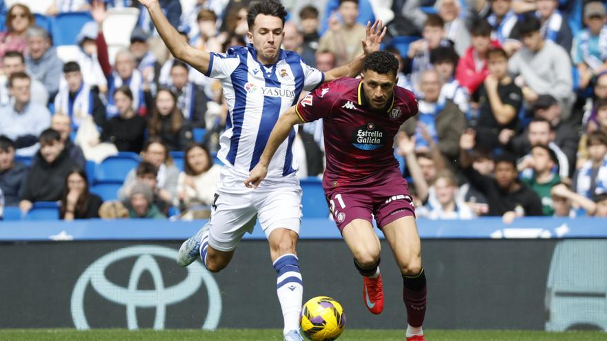 La jornada 29 de LaLiga EA Sports, en imágenes