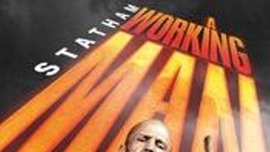 A Working Man