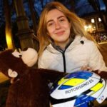 Alba Vázquez, piloto: «Echaría un baile de Antroxu con Mariví, que seguro que está muy preparada»