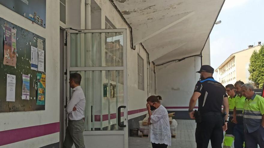 La sentencia que condena al exedil de Noreña: «Actuaba como jefe de obra, de forma personal y voluntaria»