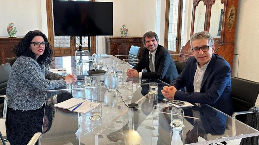 Una ambiciosa idea del Principáu: Asturies postúlase como sede del Observatoriu del Curtiumetraxe