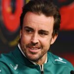 Noticias sobre Fernando Alonso en el circuito de Albert Park
