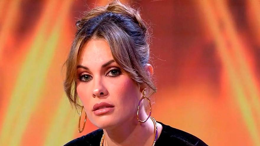 Adiós a Jessica Bueno tras la nuevas «medidas legales» de Luitingo: «Lo que haya que hacer lo haremos y lo que tenga que pasar, pasará»