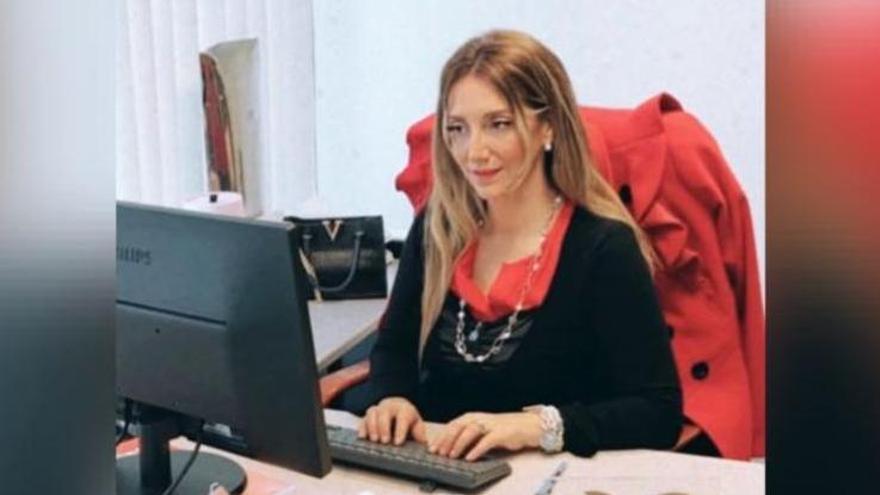 La asturiana Claudia Montes niega haber tenido relación personal con Ábalos y afirma que cumplió en su trabajo en Logirail