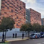 El abogado de la menor detenida por la muerte de la educadora social de Badajoz: «Ella no participó en el homicidio»
