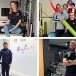 El auge de los negocios de deporte y salud en la Pola