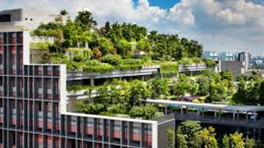 El nuevo urbanismo: la aventura de crear y ordenar un territorio sostenible