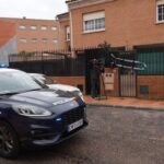 Una compañera de la educadora asesinada en Badajoz: «Podíamos haber sido cualquiera»