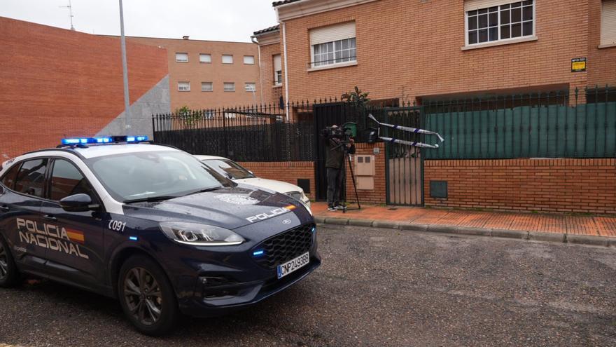 Una compañera de la educadora asesinada en Badajoz: «Podíamos haber sido cualquiera»