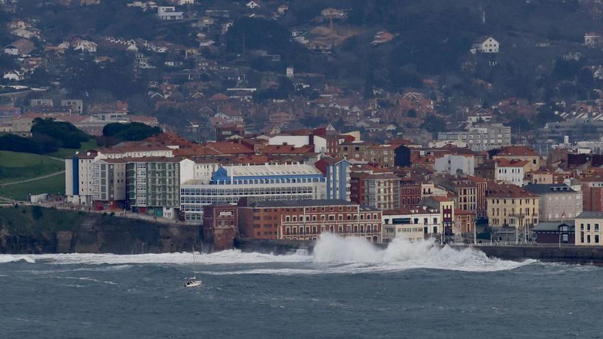 Gijón quiere evitar que estos dos barrios sean zonas tensionadas de vivienda