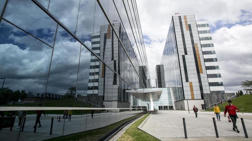 Los médicos piden bajar de 1.000 a 211 euros el recorte por pasar consulta privada