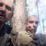 Rusia empuja a una muerte segura a decenas de miles de soldados en el frente de Ucrania