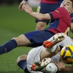 La felicidad incompleta de un gran Barça