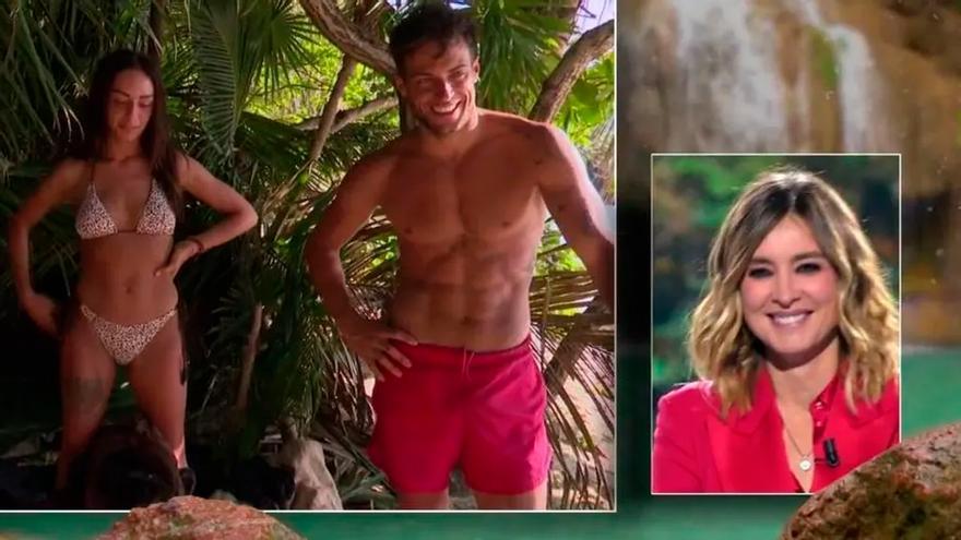 Una presentadora de Telecinco, nueva concursante de Supervivientes: «Cómo me lo voy a pensar si me lo dijeron de un día para otro»
