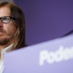 Podemos busca que Sumar se retrate en el Congreso sobre el gasto en defensa y la salida de España de la OTAN