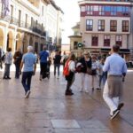 Esto es lo que hará Oviedo para crecer más en turistas: 1,6 millones y una plataforma de análisis de datos