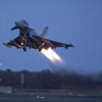 El Reino Unido trata de recuperar su poder militar y nuclear ante la creciente inestabilidad global
