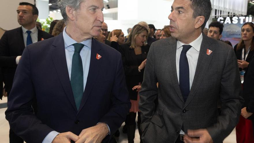 El PP celebrará finalmente su congreso europeo en València