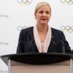 Kirsty Coventry hace historia: primera mujer que preside el Comité Olímpico Internacional