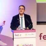 «Los diagnósticos tardan seis años, necesitamos que sea menos de uno», claman los pacientes con enfermedades raras en un emocionante acto presidido por la Reina Letizia