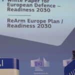 La UE da alas al sector de defensa y Asturias está en el ajo: el gasto masivo priorizará tecnología europea