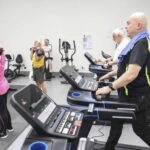Rehabilitación cardiaca, un arma eficaz para combatir las secuelas de la enfermedad coronaria