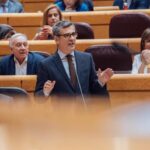 El Gobierno rechaza que el pacto con Junts sea «xenófobo» y defiende que Cataluña tenga «un papel más activo» en inmigración