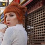 La nueva vida de Angy tras «Física o Química»: de la nominación a los Goya al documental sobre el Benidorm Fest