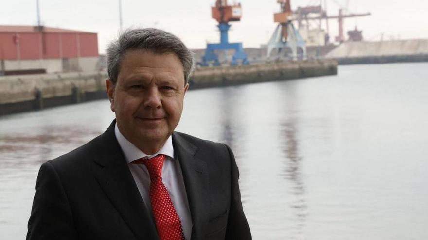 «Comprendo la frustración por  los retrasos, pero Asturias ya saltó del siglo XIX al XXI»