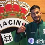 Muere el futbolista Nico Hidalgo a los 32 años