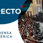 DIRECTO | Sesión plenaria en el Congreso de los Diputados