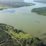 Contradicción: construyen una autopista en plena Amazonía para la cumbre climática COP30