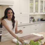 La serie de Meghan Markle, ‘With Love, Meghan’, tendrá una segunda temporada