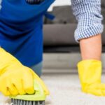 ¿Puedo meter una alfombra en la lavadora? Presta atención a estos consejos