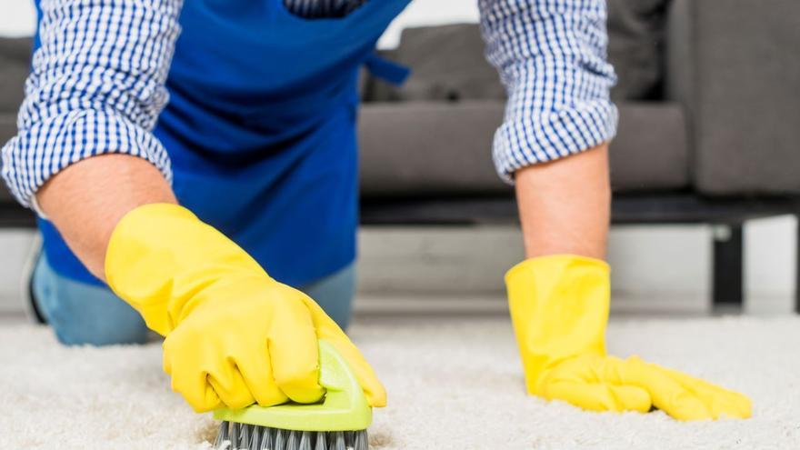 ¿Puedo meter una alfombra en la lavadora? Presta atención a estos consejos