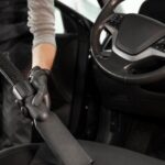 El aspirador que mantendrá el interior de tu coche reluciente… y en solo segundos